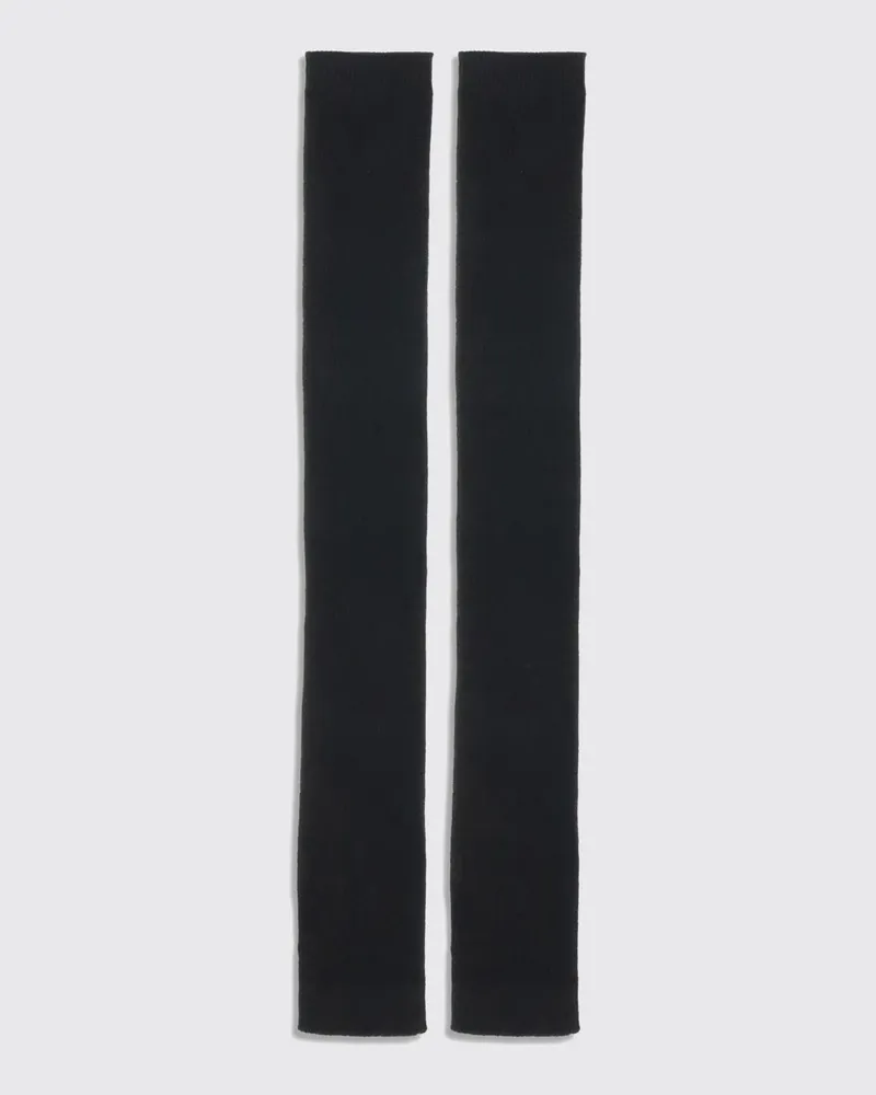 Sa Su Phi Handschuhe damen Schwarz