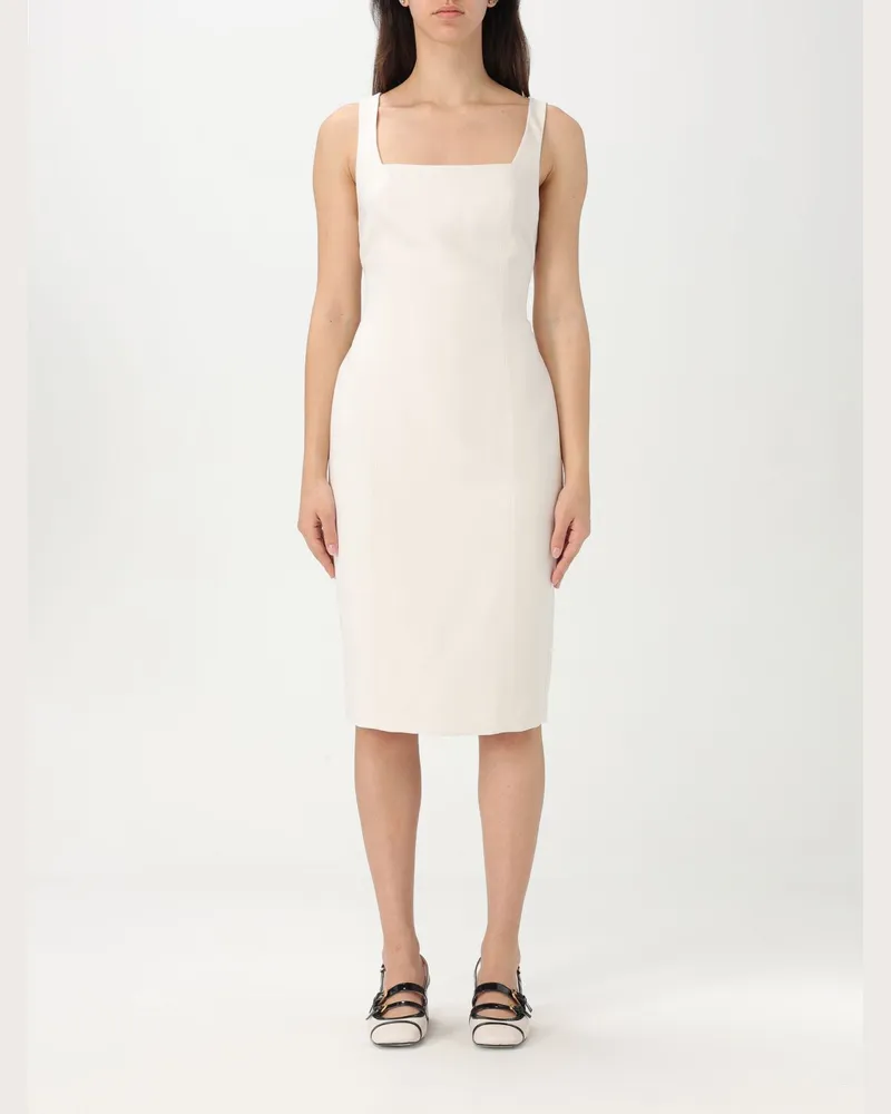 Ralph Lauren Kleider damen Cream