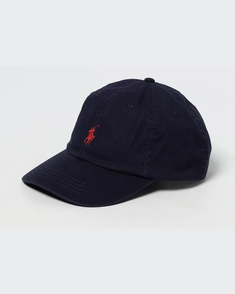 Ralph Lauren Hut herren Navy