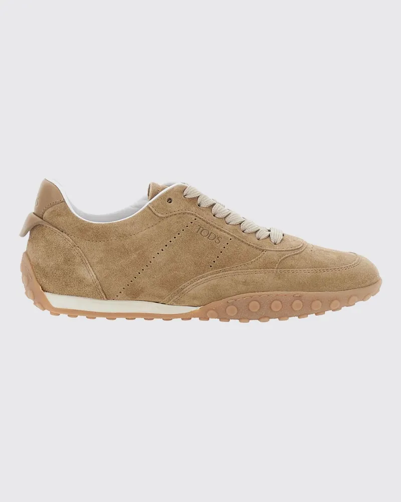 TOD'S Sneakers damen Beige
