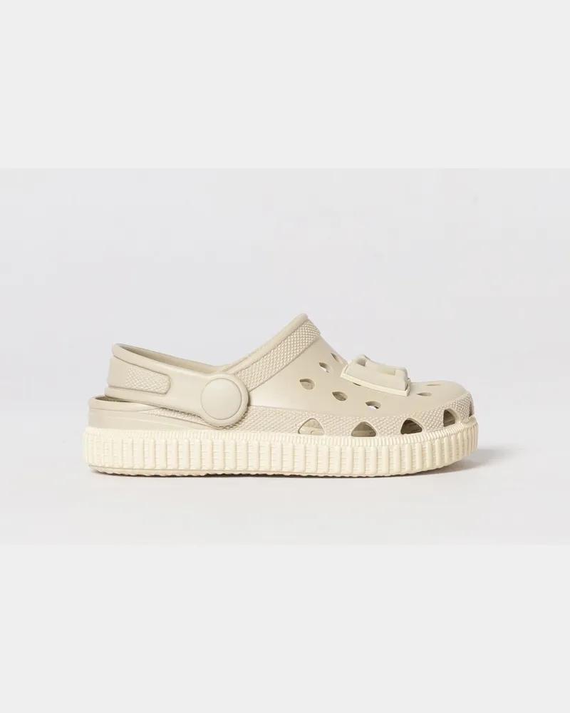 Dolce & Gabbana Schuhe kinder Dolce & Gabbana Beige
