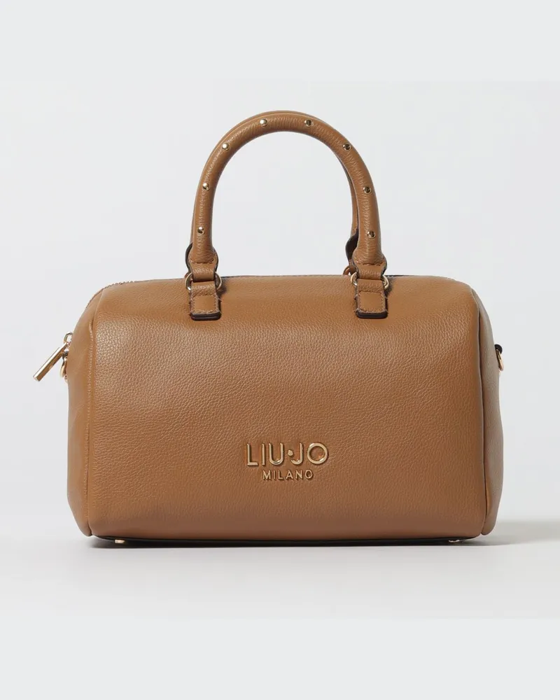 Liu Jo Handtasche damen Sand