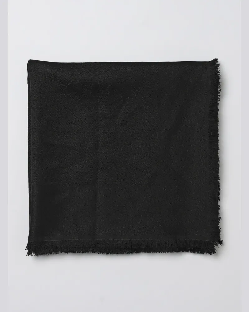 Gucci Schal herren Schwarz