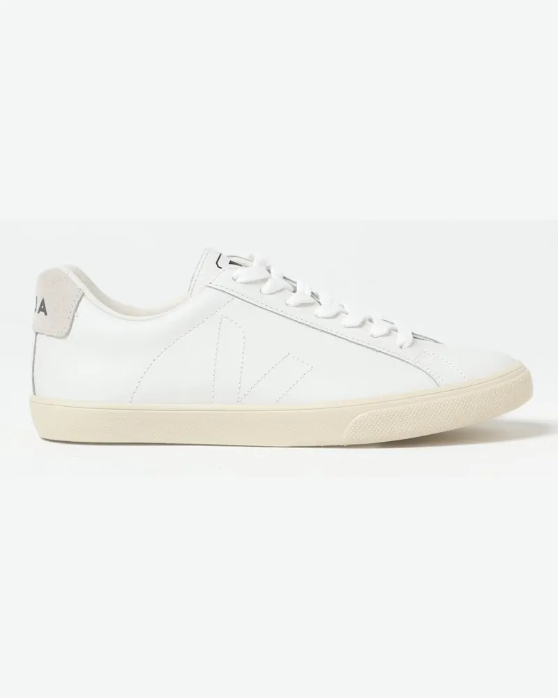 VEJA Sneakers damen Weiß