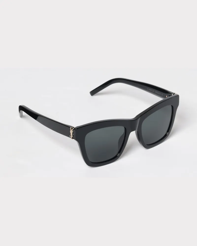 Saint Laurent Sonnenbrille damen Schwarz