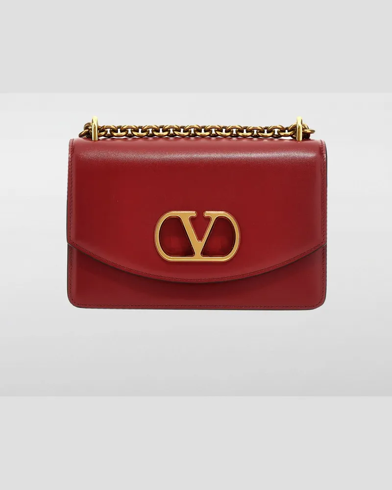 Valentino Garavani Handtasche damen Rot