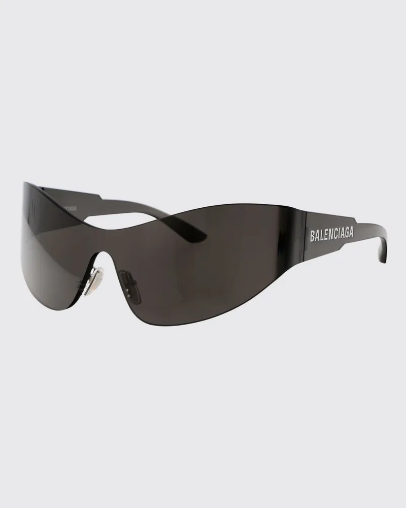 Balenciaga Sonnenbrillen damen Grau