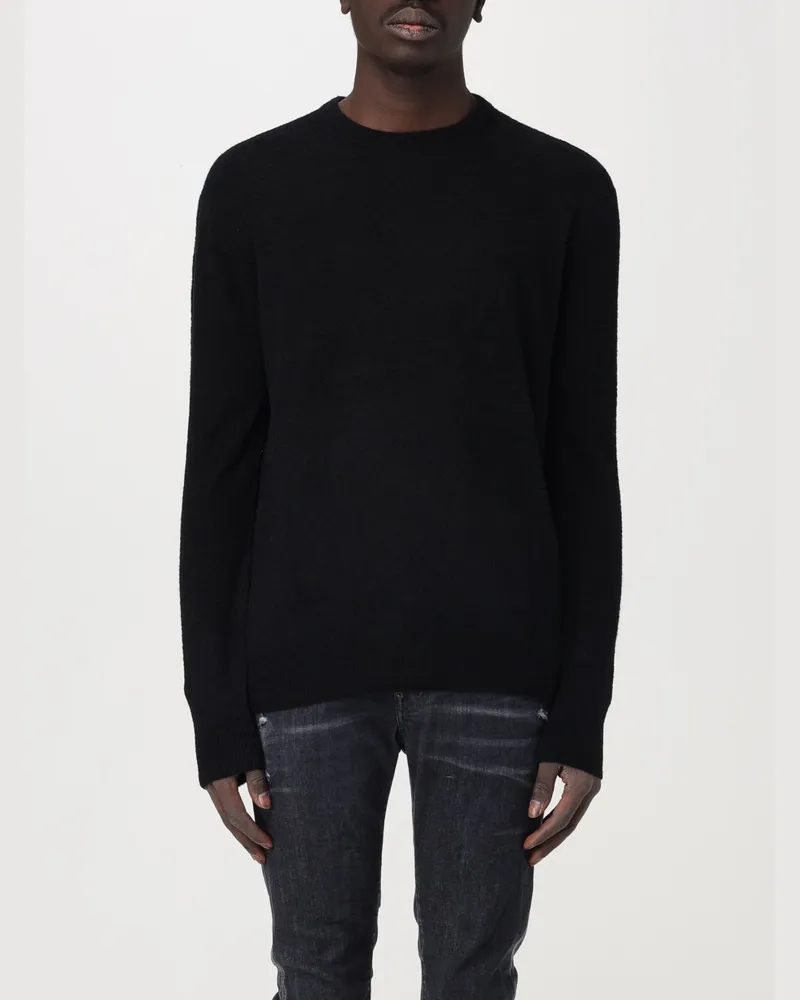 Ballantyne Pullover herren Schwarz