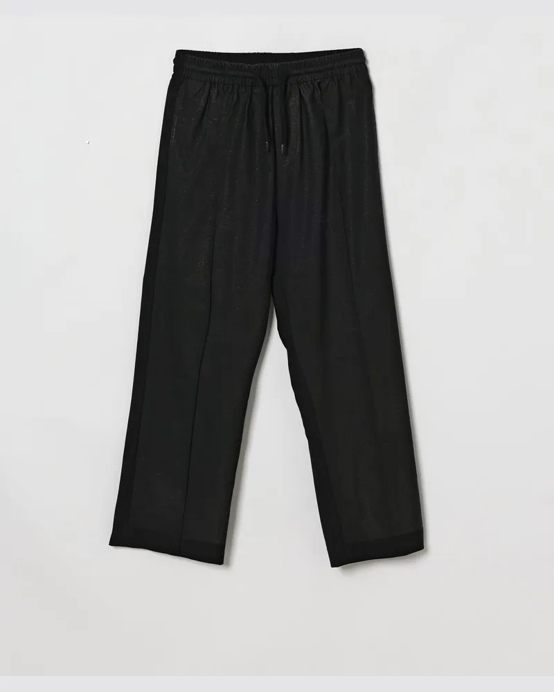 Diesel Hose kinder Schwarz