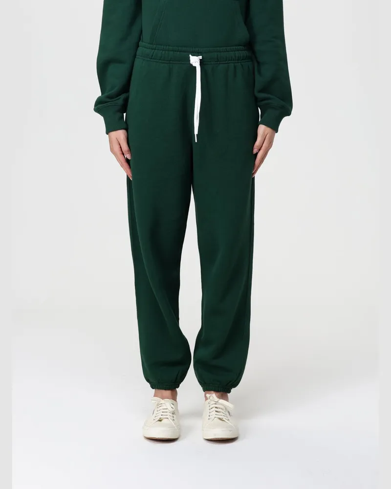 Ralph Lauren Hose damen Grün