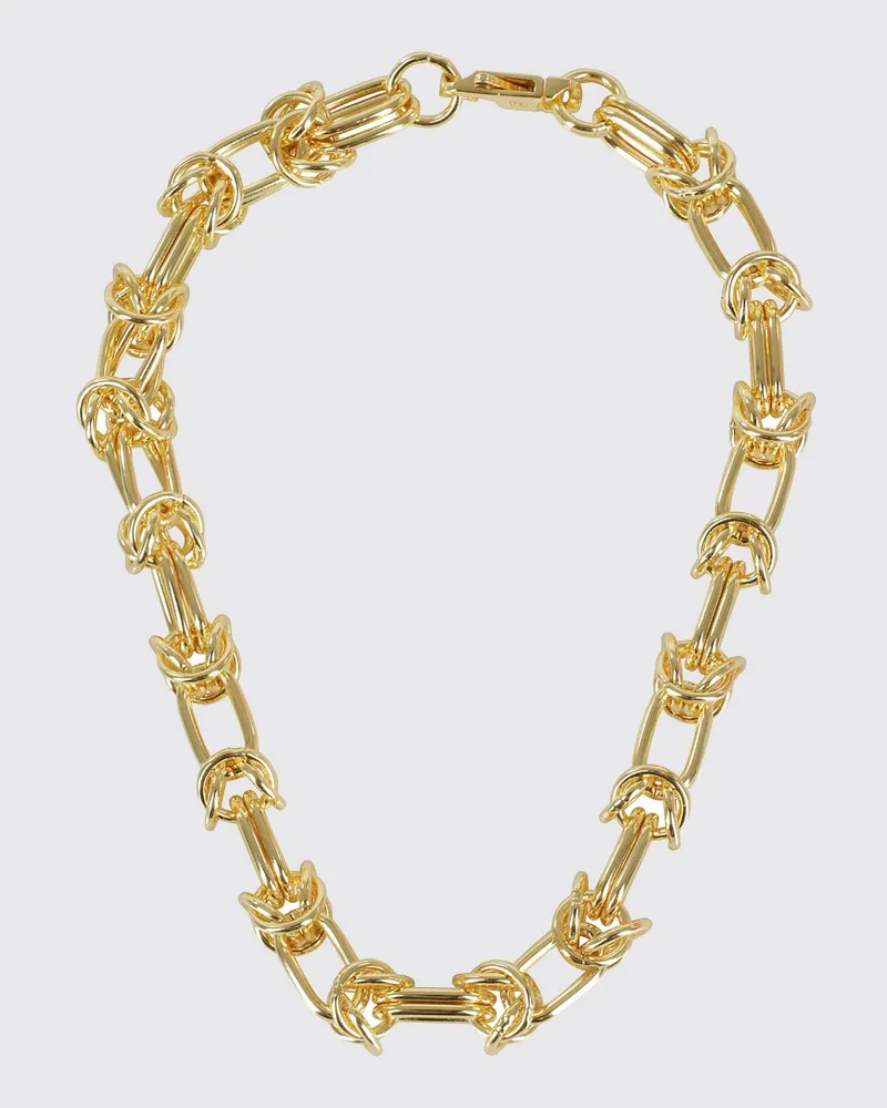Federica Tosi Schmuck damen Gold