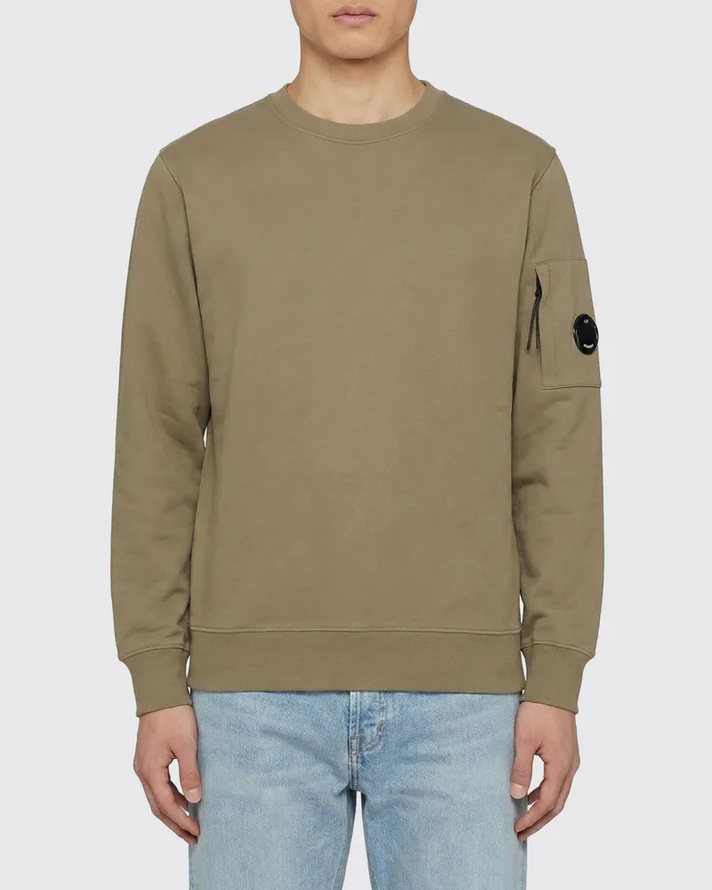 C.P. Company Sweatshirt herren Bunt