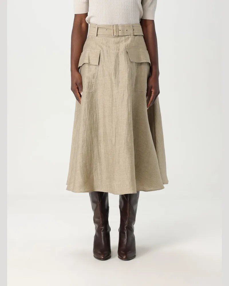 Fay Rock damen Beige