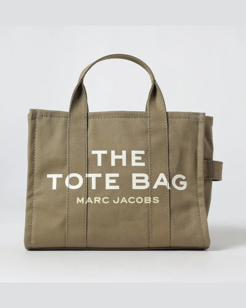 Marc Jacobs Schultertasche damen Grün