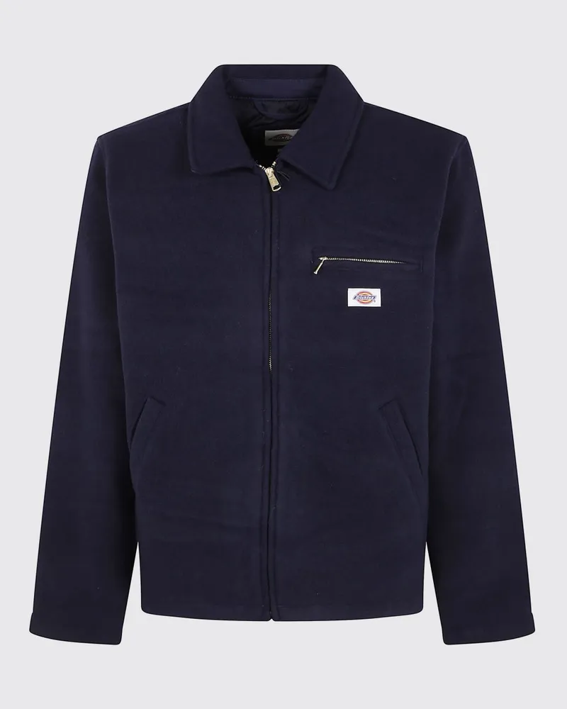 Dickies Jacke herren Blau