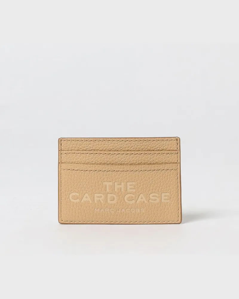 Marc Jacobs Clutch damen Beige