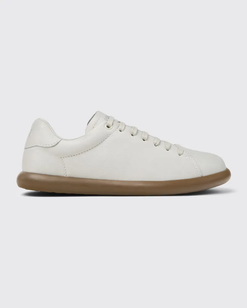 Camper Schuhe damen Weiß