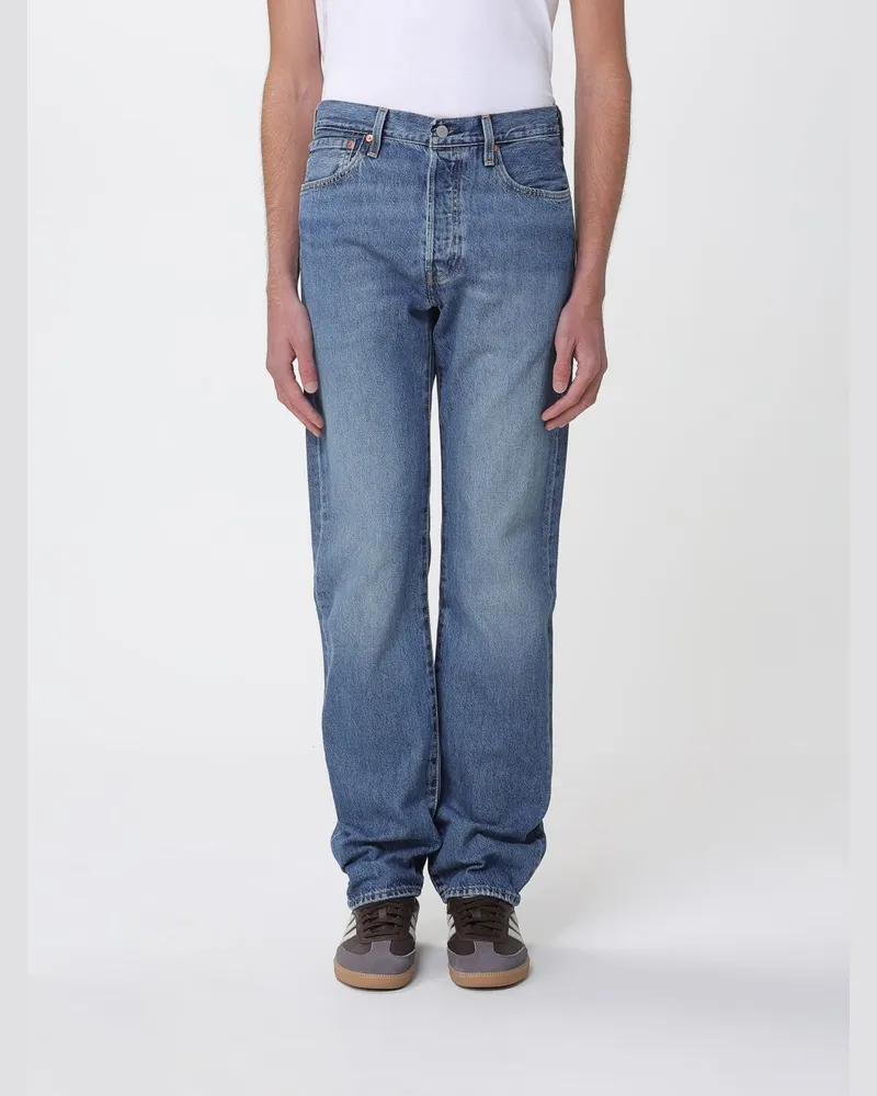 Levi's Hose herren Denim