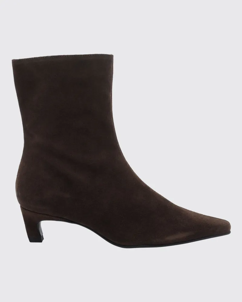 Alohas Stiefel damen Braun