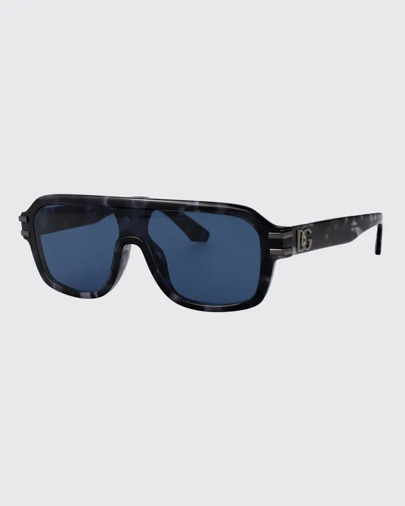 Dolce & Gabbana Sonnenbrillen herren Dolce & Gabbana Braun