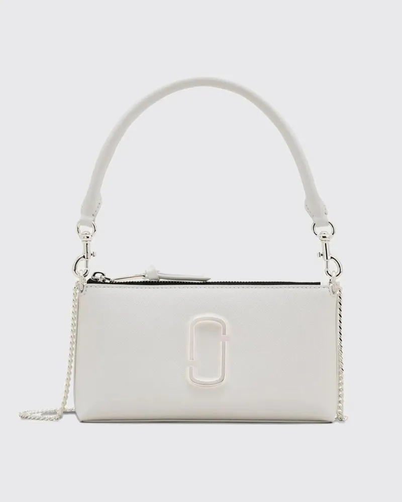 Marc Jacobs Umhngetasche damen Weiß