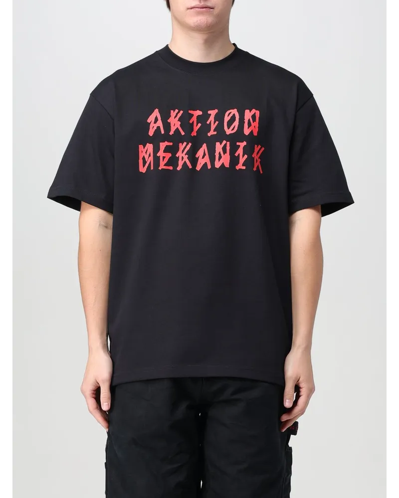 44 LABEL GROUP T-shirt Fa01