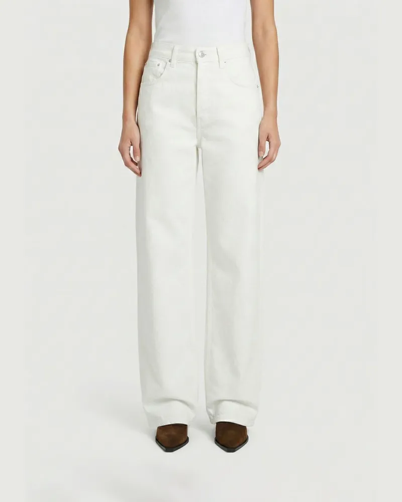 Anine Bing Jeans damen Beige