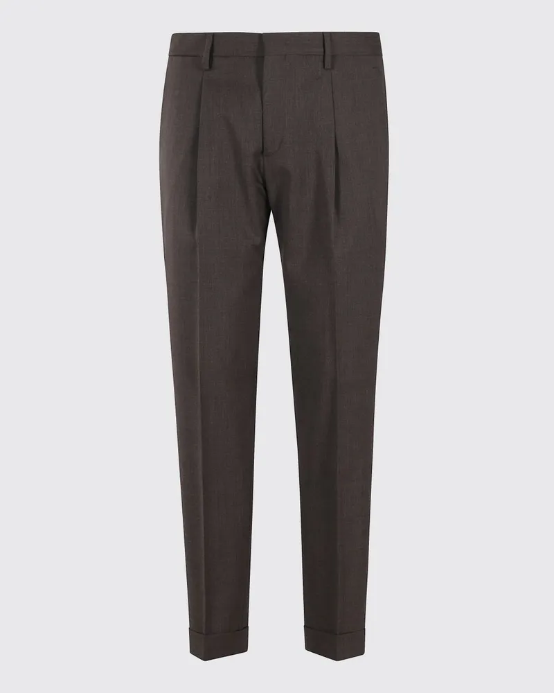 Briglia 1949 Hose herren Braun