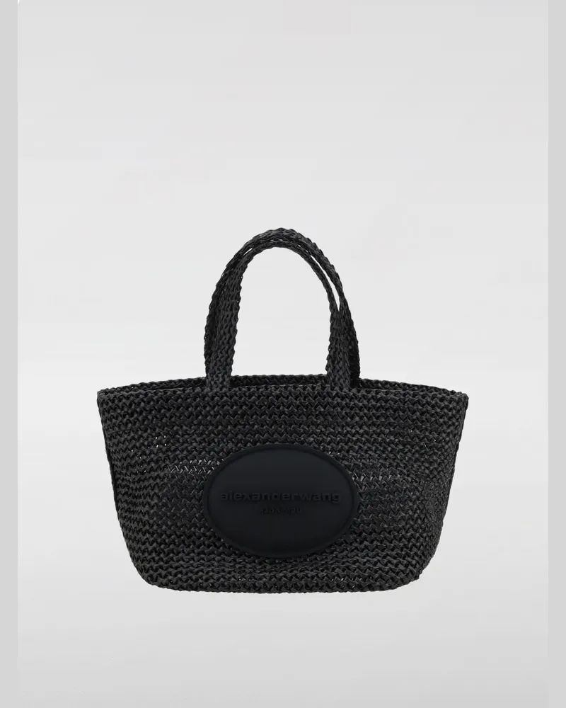 Alexander Wang Handtasche damen Schwarz
