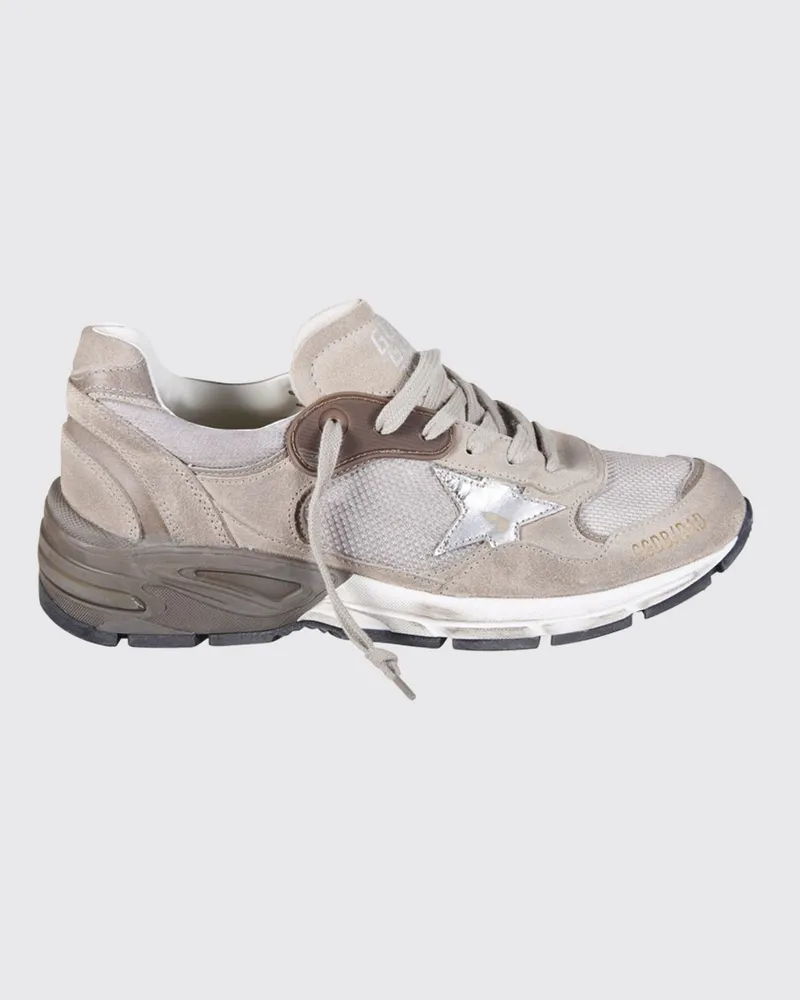 Golden Goose Schuhe herren Beige