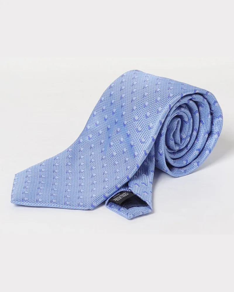 Michael Kors Krawatte herren Blau