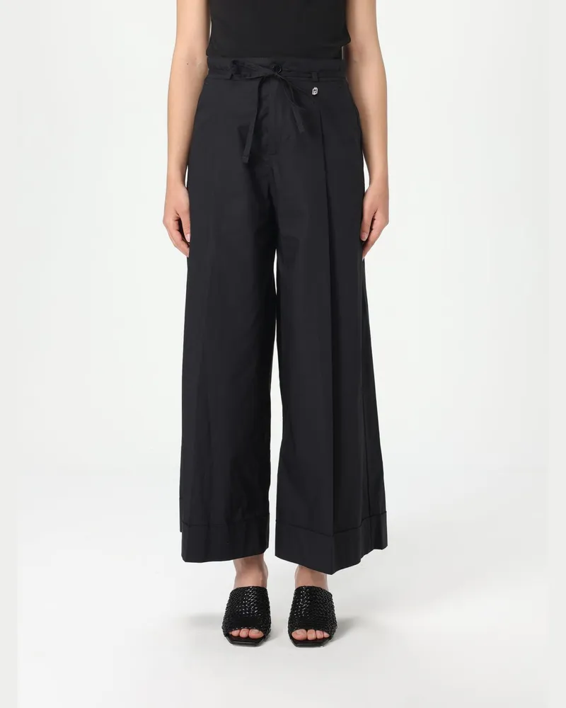 Liu Jo Hose damen Schwarz