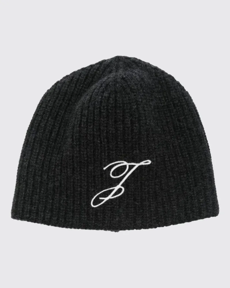 Jacquemus Hut herren Grau