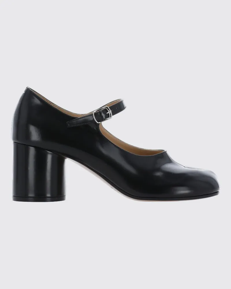 Maison Margiela Schuhe damen Schwarz