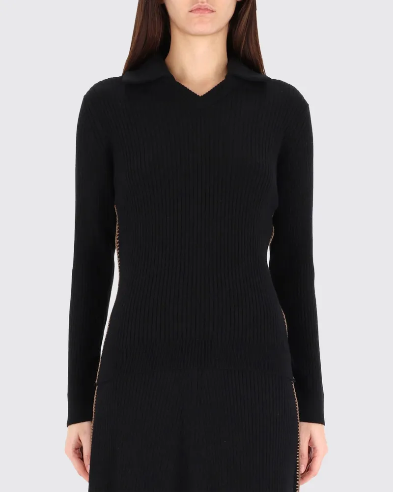 Paul Smith Pullover damen Schwarz