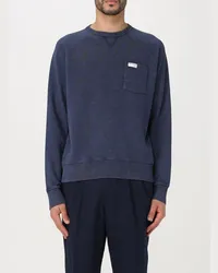 Fay Sweatshirt Blau