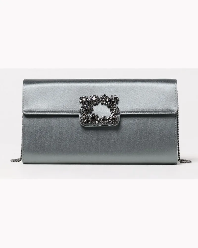 Roger Vivier Schultertasche damen Lead