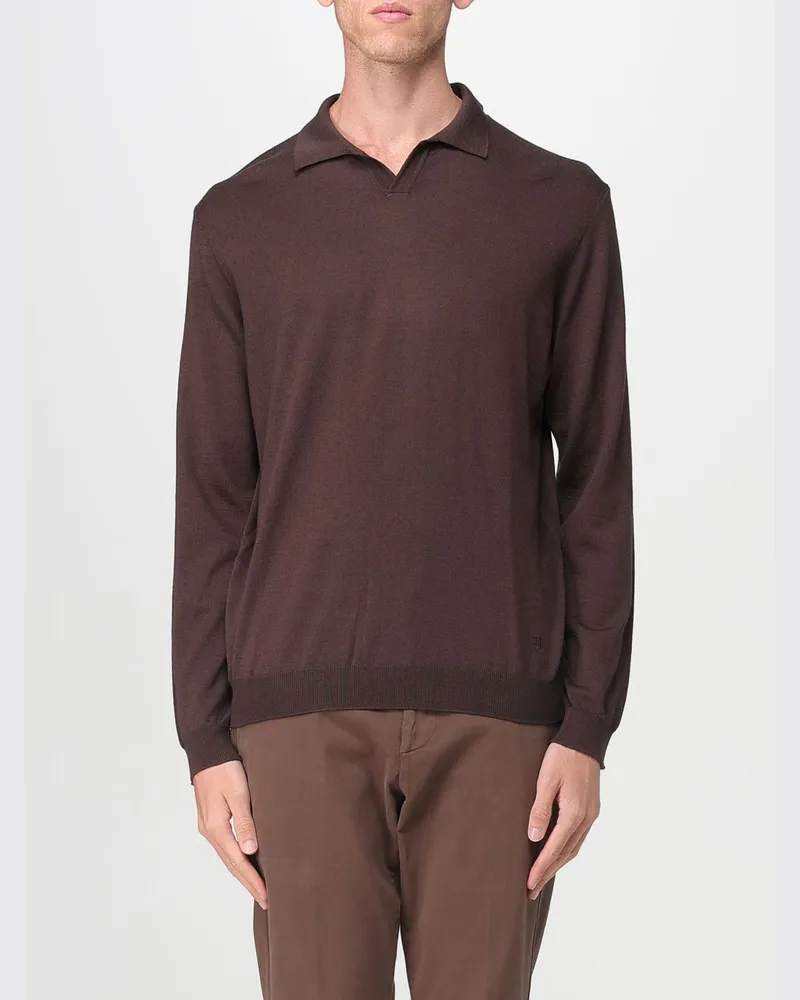 Dondup Pullover herren Braun