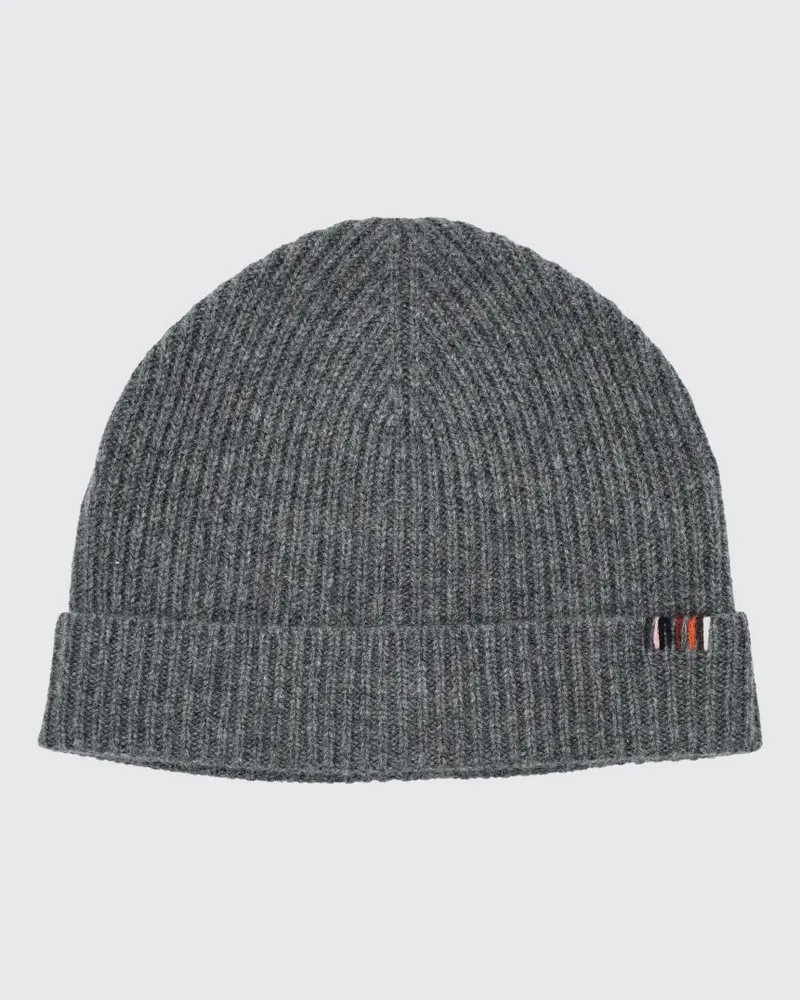 extreme cashmere Hut herren Grau