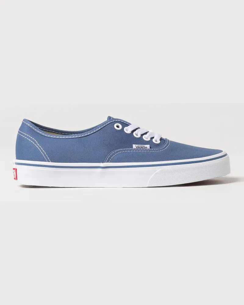 Vans Sneakers damen Hellblau