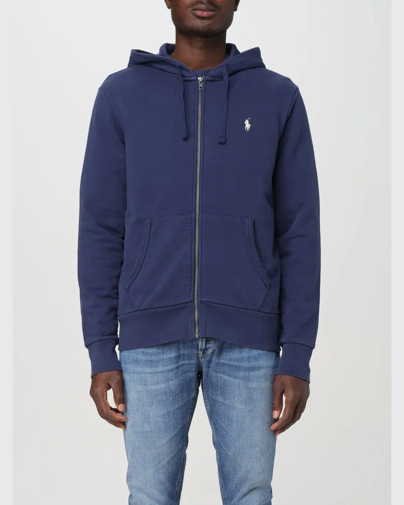 Ralph Lauren Pullover herren Blau