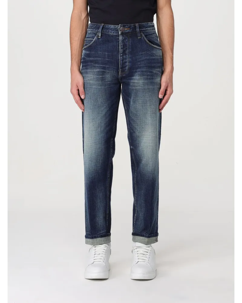 Emporio Armani Jeans herren Blau