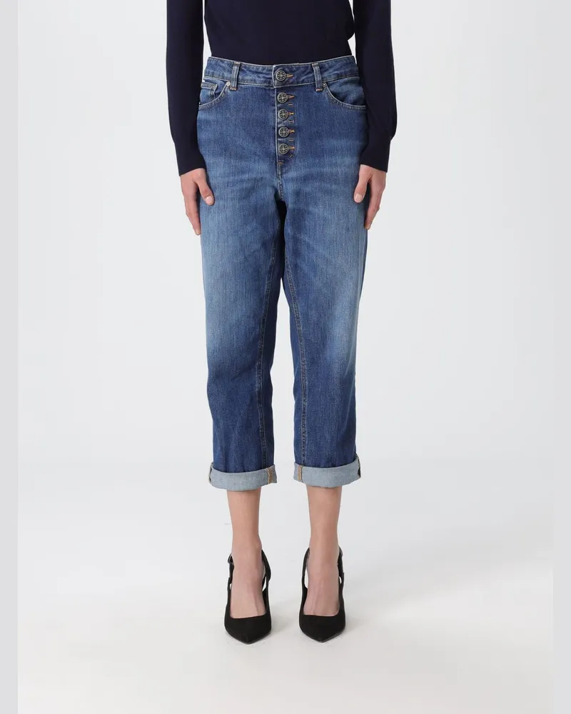 Dondup Jeans damen Denim