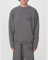 Maison Margiela Sweatshirt Grau