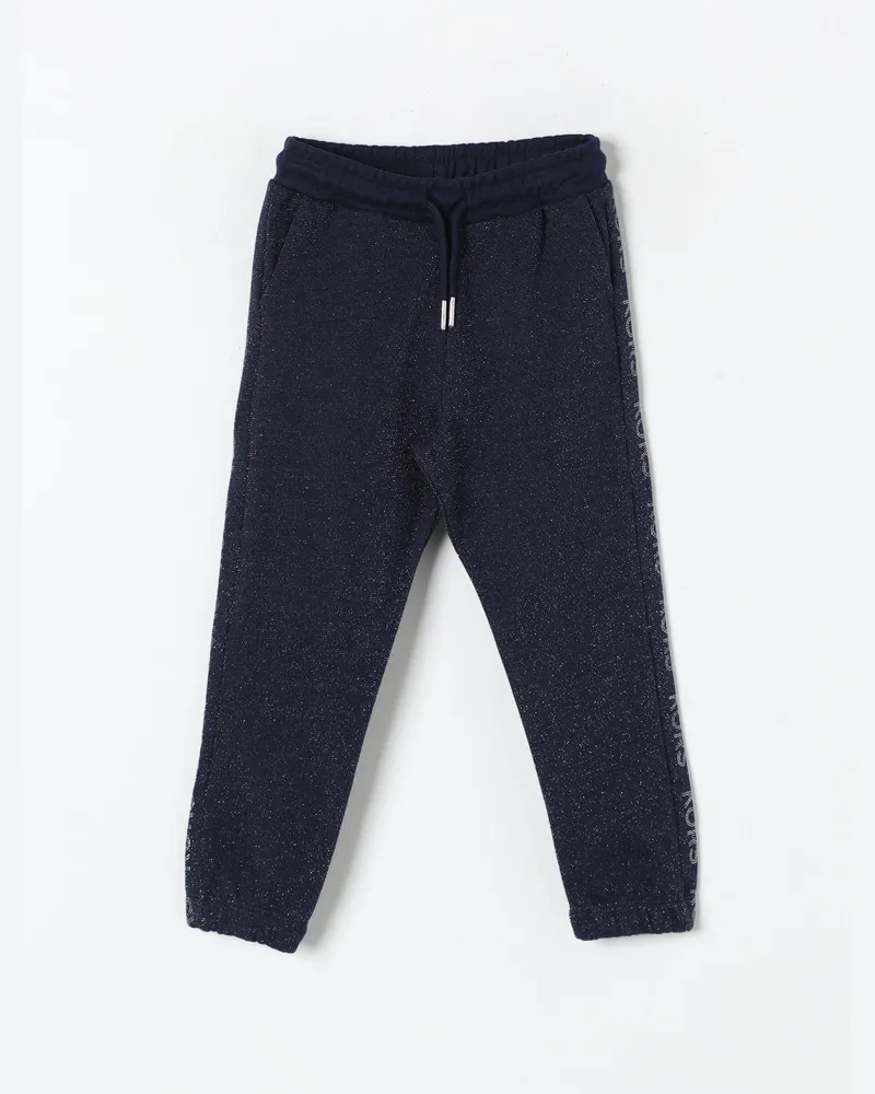 Michael Kors Hose kinder Blau