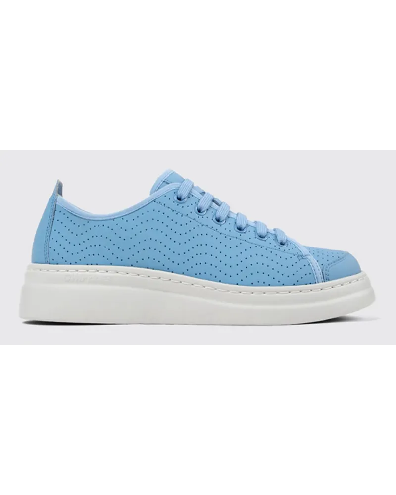Camper Sneakers damen Blau