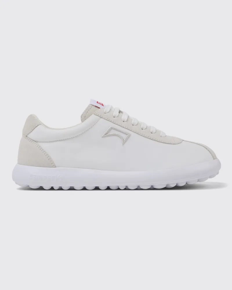 Camper Schuhe herren Weiß