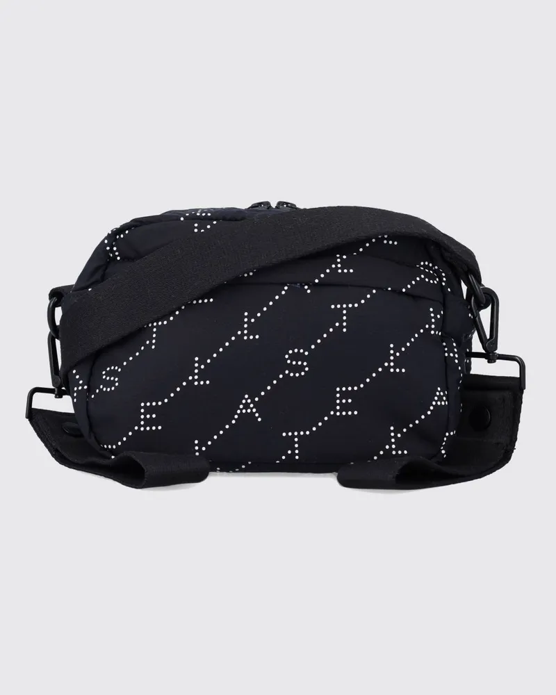 Stella McCartney Kids Tasche kinder Schwarz