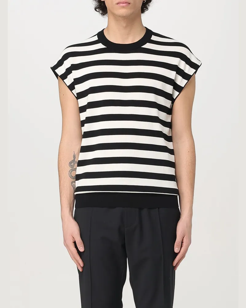 Dolce & Gabbana T-shirt herren Dolce & Gabbana Weiß