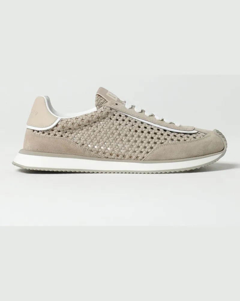 Dolce & Gabbana Sneakers herren Dolce & Gabbana Sand